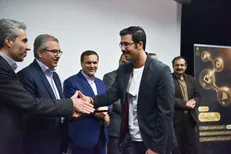 کسب رتبه دوم جشنواره نانو و رسانه توسط مجموعه «پازل»