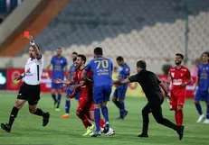 باشگاه استقلال از فرشاد فرجی هم شکایت کرد