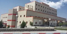۱۱ بیمارستان در تهران روی پهنه گسل‌های اصلی واقع شده اند