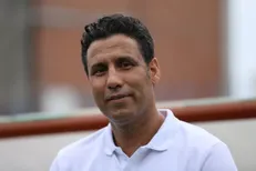سرمربی گل گهر سیرجان: با آمدن VAR، عدالت بهتر در فوتبال کشورمان اجرا می‌شود و فاصله‌ها نزدیک شده است + فیلم