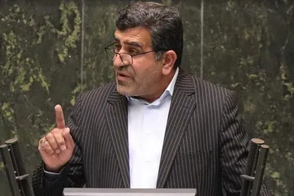 بابایی کارنامی: ما به معاهده&zwnj;های بین&zwnj;المللی باید ملحق شویم ولی نمی&zwnj;توانیم از بابک زنجانی&zwnj;ها و بانک آینده&zwnj;ها به راحتی بگذریم + فیلم
