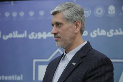 ایران اکسپو ۲۰۲۵، موفق&zwnj;ترین پروژه همکاری دولت و بخش خصوصی