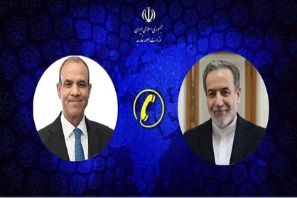 عراقچی: به ماجراجویی جدید اسرائیل پاسخ محکم می&zwnj;دهیم