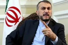 امیر عبداللهیان: قطعاً صهیونیست‌ها جایی در آینده منطقه نخواهند داشت