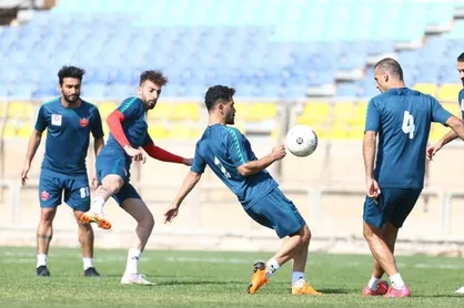 تصمیم یحیی برای جذب ۲ مدافع برای پرسپولیس