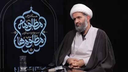 ولایت سنگین&zwnj;ترین دستور حضرت رسول (ص) / آتش درب خانه فاطمه (س) نقاب منافقین را انداخت