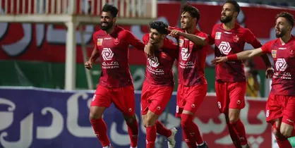 گزارش رسانه عراقی از افتخارات رسن با پرسپولیس به بهانه قهرمانی + عکس