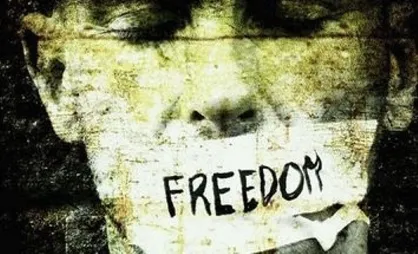 گزارش ستاد حقوق بشر درباره محدودیت&zwnj;های آزادی بیان در فرانسه