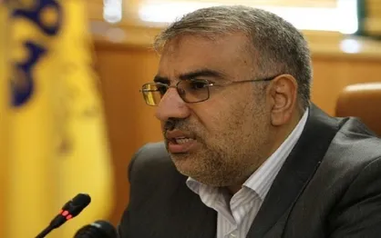 اوجی: هیچ&zwnj; توقفی در صادرات نفت خام ایجاد نشده