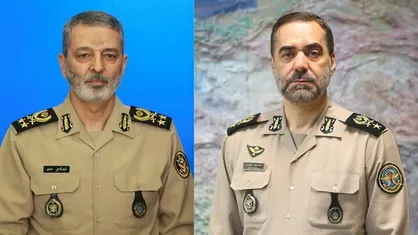 امیر &laquo;موسوی&raquo; انتصاب جانشین ستاد کل نیرو&zwnj;های مسلح را تبریک گفت