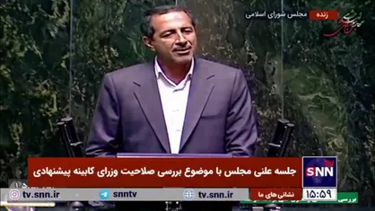 هاشمی&zwnj;نیا، نماینده موافق: ما نباید کاسه داغ&zwnj;تر از آش باشیم/ مگر رهبر انقلاب نفرمودند دولت را همراهی کنیم؟