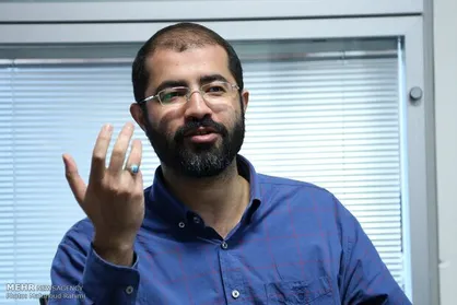 محجوبیان: بدون پیشرفت فرهنگی، پیشرفت دیگری صورت نمی&zwnj;گیرد