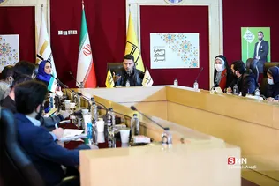 نشست خبری طرح چهره مردمی فرمول یک