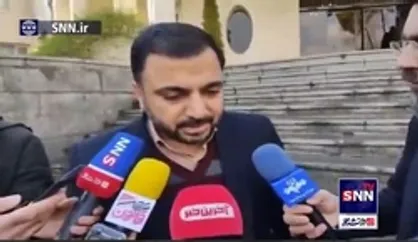 زارع پور: تعداد تماس های روزانه در پیامرسان های داخلی میلیونی است