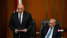 رئیس جمهور جدید لبنان به ریاض می‌رود