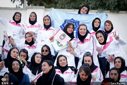 رئیس سیزدهمین المپیاد ورزشی دانشجویان دختر علوم پزشکی منصوب شد