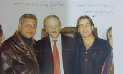 هویت ۲ ایرانی بازداشت&zwnj;شده در بلژیک مشخص شد