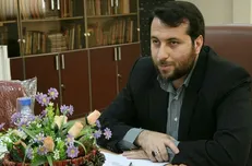 مسئول اسبق بسیج دانشجویی دانشگاه آزاد خرم‌آباد دار فانی را وداع گفت