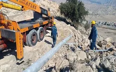 اختصاص ۵۴ میلیارد ریال برای بهسازی شبکه برق ۱۷ روستای کهگیلویه