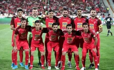 غایب بزرگ پرسپولیس مقابل سپاهان مشخص شد