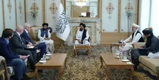 طالبان خواستار آزادسازی سرمایه مسدودشده افغانستان شد