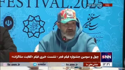 مهران غفوریان: نمی&zwnj;توانیم با مشاغل یا آدم&zwnj;های خاص شوخی کنیم/ خطوط قرمز زیاد داریم