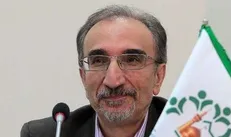 اعتراض معاون وزیر نیرو  نسبت به رعایت حق آبه هیرمند