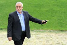 پایان کار استراماچونی در استقلال رسمی شد؟!