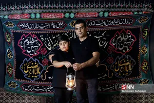 داستان یک پرچم