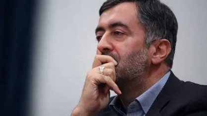 جنبش دانشجویی یکپارچه سلبی است/ کسی جریان دانشجویی را به عنوان یک جریان پیشرو نمی&zwnj;شناسد