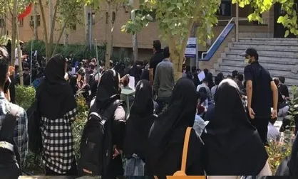 لزوم هم&zwnj;افزایی با خیّرین جهت بهبود محیط&zwnj;های دانشجویی و فرهنگی
