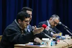 مناظره سیاست های تعدیل اقتصادی و ثبات کشور