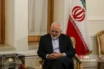 دیدار ظریف