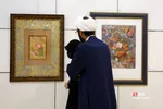 بیست و نهمین نمایشگاه بین‌المللی قرآن
