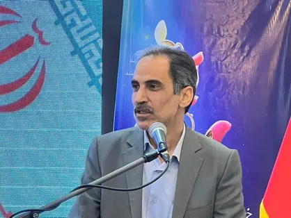 بیش از ۵۵ درصد مدارس کشور با مشارکت خیران در حال ساخت است