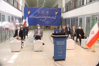 حسن روحانی: دانشگاه صنعتی شریف به عنوان یک دانشگاه برتر نیروی انسانی کارآمد پرورش می&zwnj;دهد
