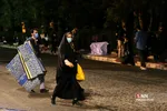 مراسم احیای شب نوزدهم 