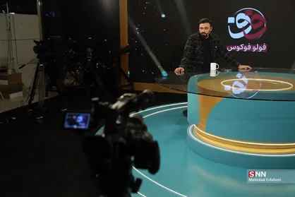 جزئیات ششمین برنامه &laquo;فولوفوکوس&raquo; از نشان دادن کار بزرگ شهید طهرانی مقدم در فیلم &laquo;خدای جنگ&raquo; تا گام رو به جلوی &laquo;ناتور دشت&raquo; در سینمای اجتماعی و بهترین انیمیشن چهل و سومین جشنواره فیلم فجر + فیلم
