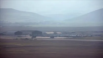 حمله پهپادی به پایگاه &laquo;التنف&raquo; آمریکا در سوریه
