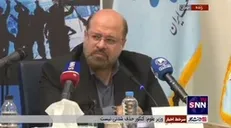 نماینده جنبش حماس: رژیم صهیونیستی برای برقراری آتش بس در جنگ ۳ روزه التماس کرد / شعار ما نابودی رژیم صهیونیستی است
