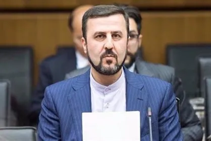 غریب&zwnj;آبادی: تحریم سه شرکت هواپیمایی مسافربری حقوق شهروندان ایرانی را نقض می&zwnj;کند