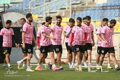 وضعیت متفاوت دو ستاره پرسپولیس برای جدایی