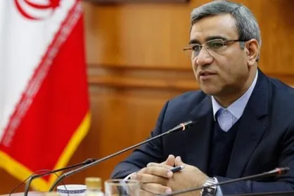 میزان تولید کشاورزی خراسان رضوی از میانگین کشوری بیشتر است
