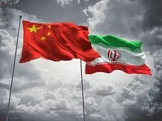 روابط بانکی ایران و چین از سر گرفته می شود