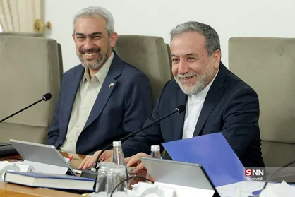 جلسه هیئت دولت / ۴ تیر ۱۴۰۴