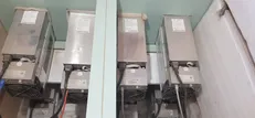 کشف ۷ دستگاه ماینر غیرمجاز در ایلام / خسارت سوداگران انرژی به شبکه برق