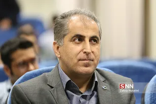 دکتر مرتضی براری رئیس سازمان فضایی کشور
