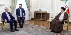رئیسی: ایران برای همکاری با کشور‌های عضو سازمان شانگ‌های اهمیت زیادی قائل است