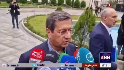 همتی: با وجود اعطای یارانه آرد به نانوا&zwnj;ها باز هم شاهد افزایش قیمت هستیم