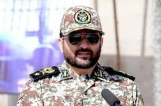ماجرای پهپاد صهیونیستی که توسط ایران شکار شد